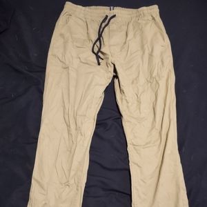 Volcom joggers